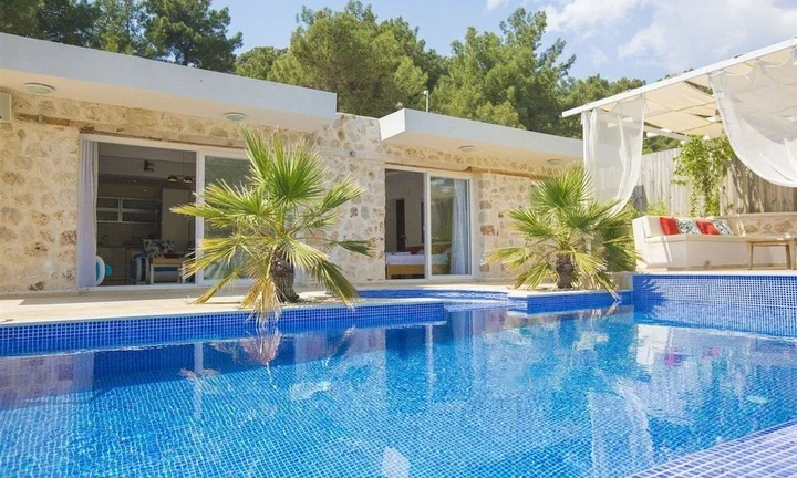 Исламлар: Villa Mucize