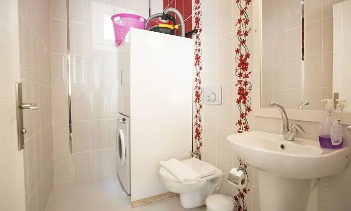 Исламлар: Villa Mucize