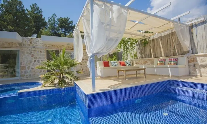 Исламлар: Villa Mucize