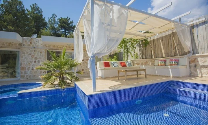 Исламлар: Villa Mucize