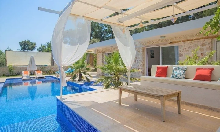 Исламлар: Villa Mucize