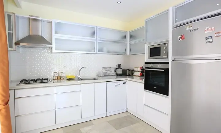 Исламлар: Villa Mucize