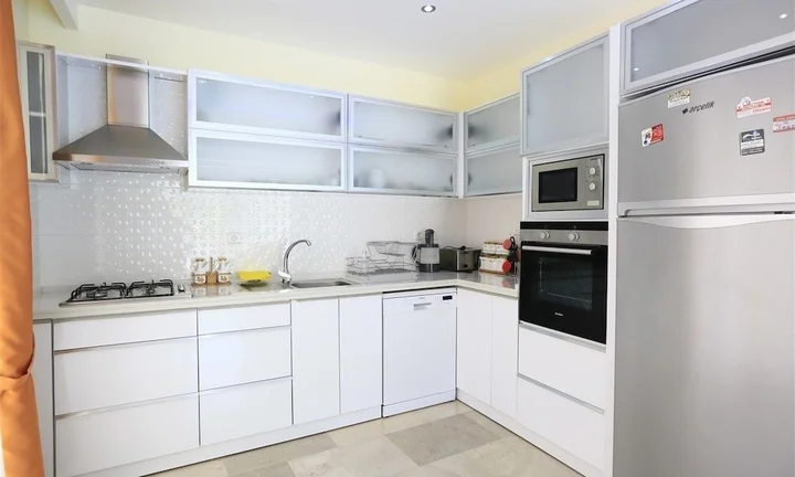 Исламлар: Villa Mucize