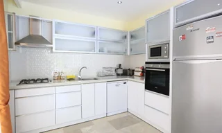 Исламлар: Villa Mucize