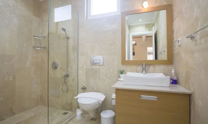 Исламлар: Villa Mucize