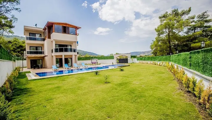 Калкан: Villa Dogam
