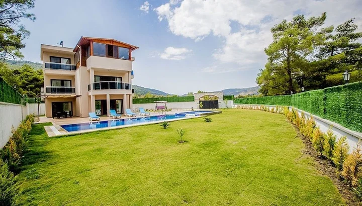 Калкан: Villa Dogam