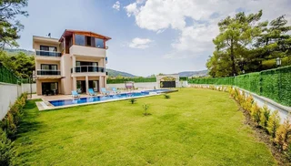 Калкан: Villa Dogam
