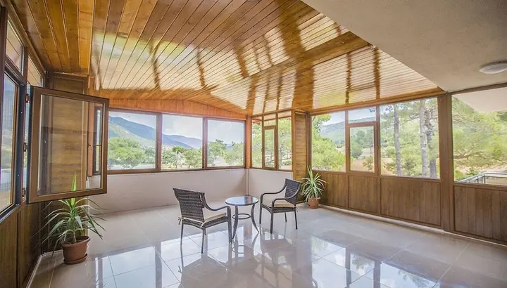 Калкан: Villa Dogam