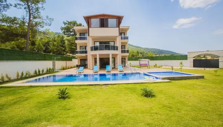 Калкан: Villa Dogam