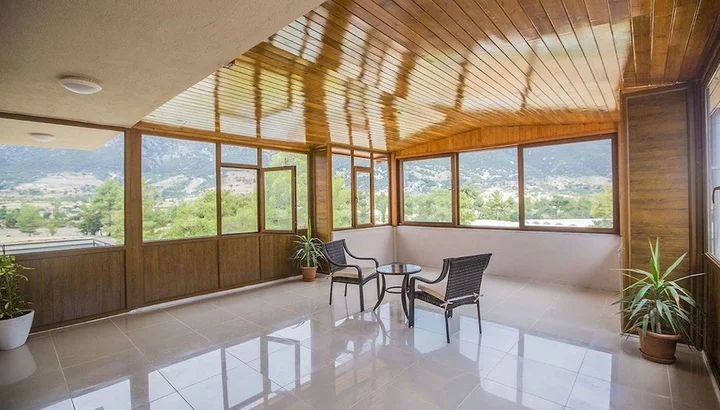 Калкан: Villa Dogam