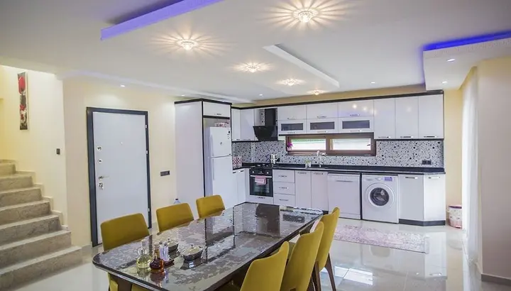 Калкан: Villa Dogam