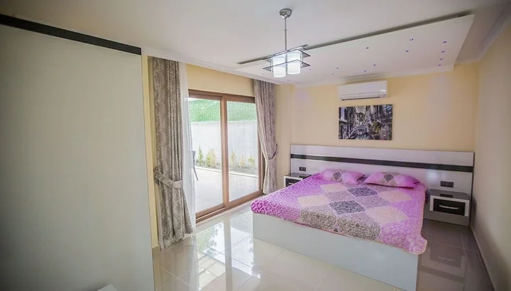 Калкан: Villa Dogam
