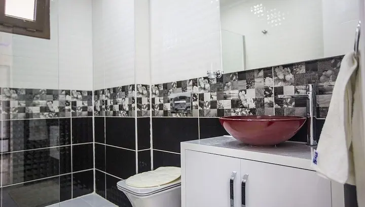 Калкан: Villa Dogam