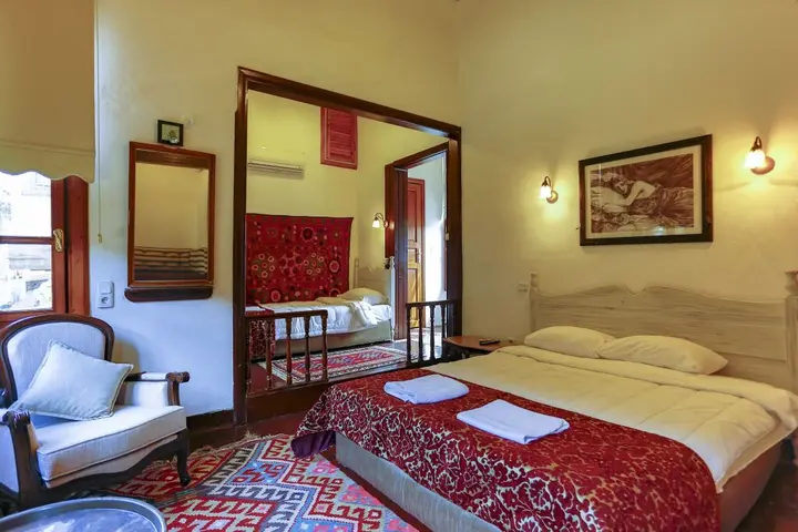 Анталья: Atelya Art Hotel