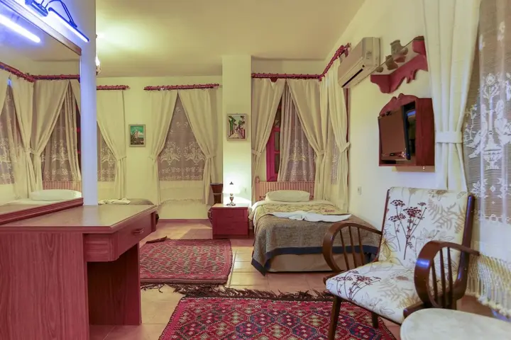 Анталья: Atelya Art Hotel