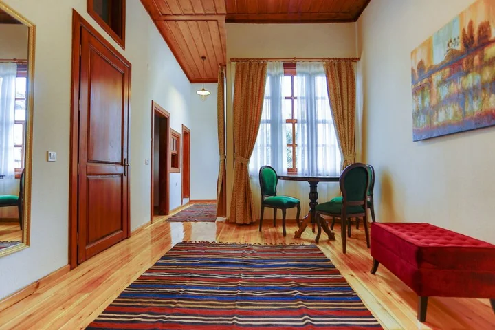 Анталья: Atelya Art Hotel