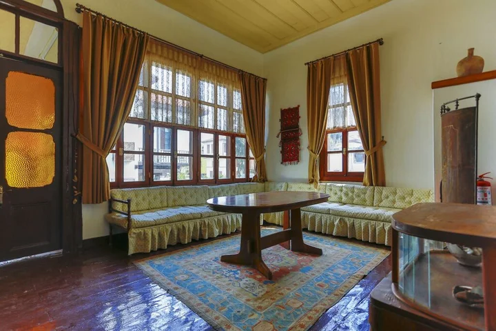 Анталья: Atelya Art Hotel