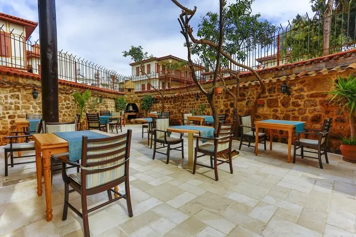 Анталья: Atelya Art Hotel