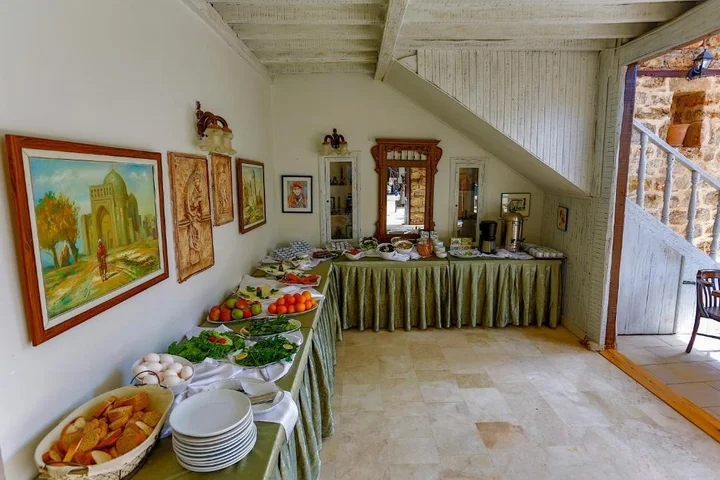 Анталья: Atelya Art Hotel