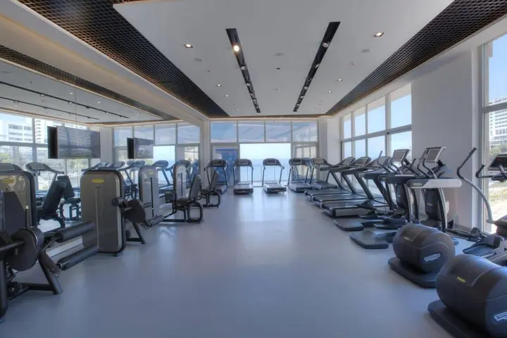 Кушадасы: Charisma De Luxe Hotel