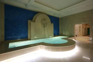 Кушадасы: Charisma De Luxe Hotel