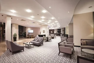 Кушадасы: Charisma De Luxe Hotel