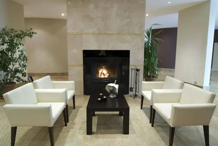 Кушадасы: Charisma De Luxe Hotel