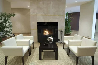 Кушадасы: Charisma De Luxe Hotel