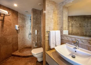 Кушадасы: Charisma De Luxe Hotel