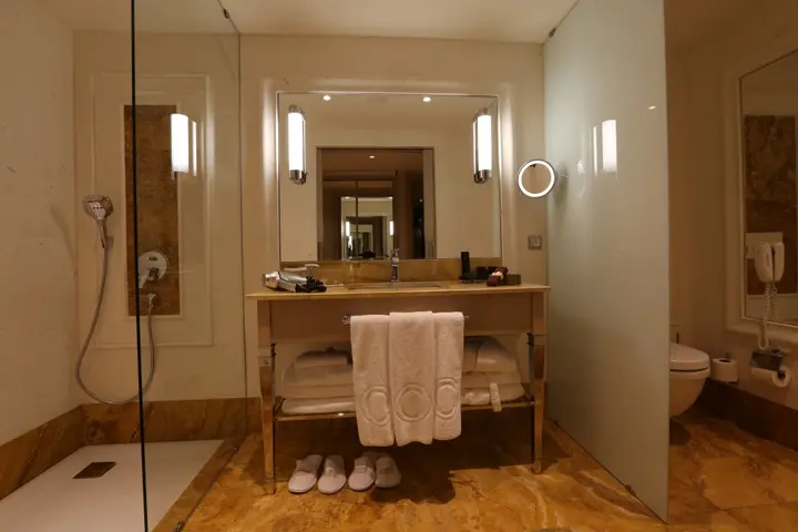 Кушадасы: Charisma De Luxe Hotel