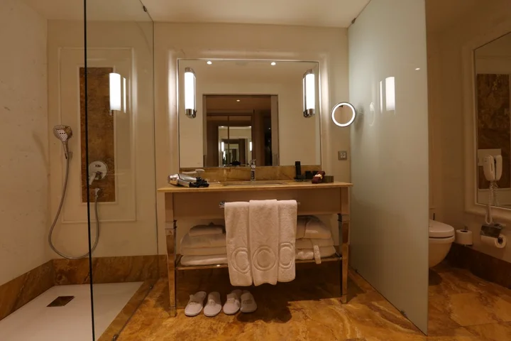 Кушадасы: Charisma De Luxe Hotel
