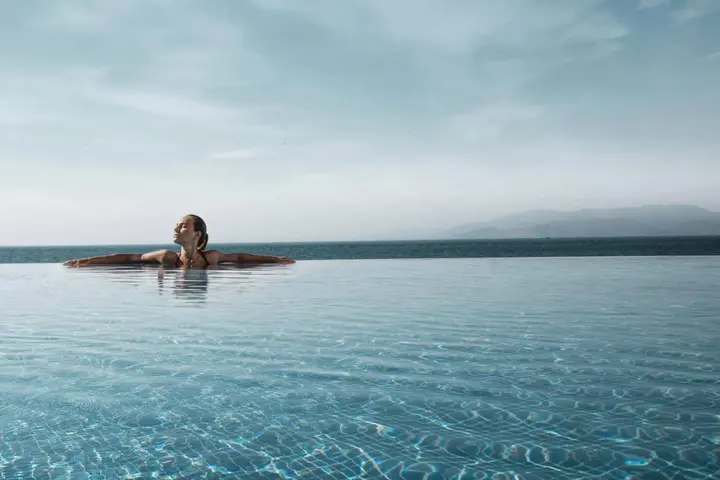 Кушадасы: Charisma De Luxe Hotel