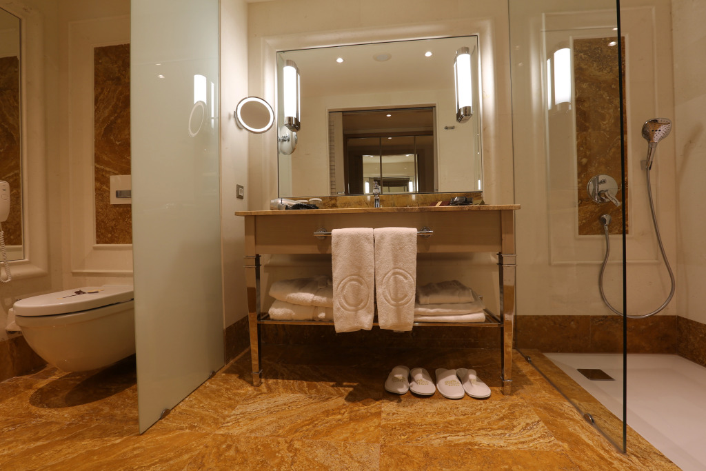 Кушадасы: Charisma De Luxe Hotel