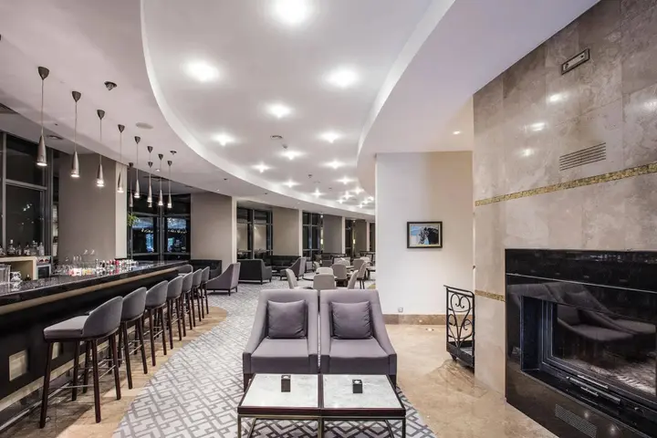 Кушадасы: Charisma De Luxe Hotel