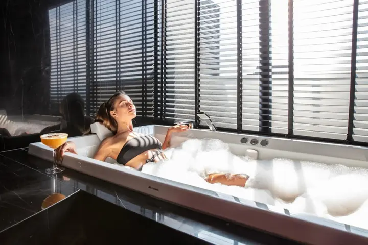 Кушадасы: Charisma De Luxe Hotel