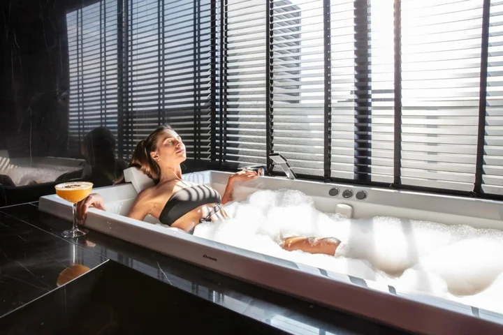 Кушадасы: Charisma De Luxe Hotel