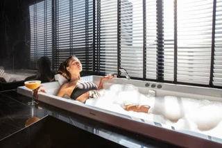 Кушадасы: Charisma De Luxe Hotel