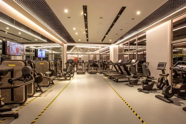 Кушадасы: Charisma De Luxe Hotel