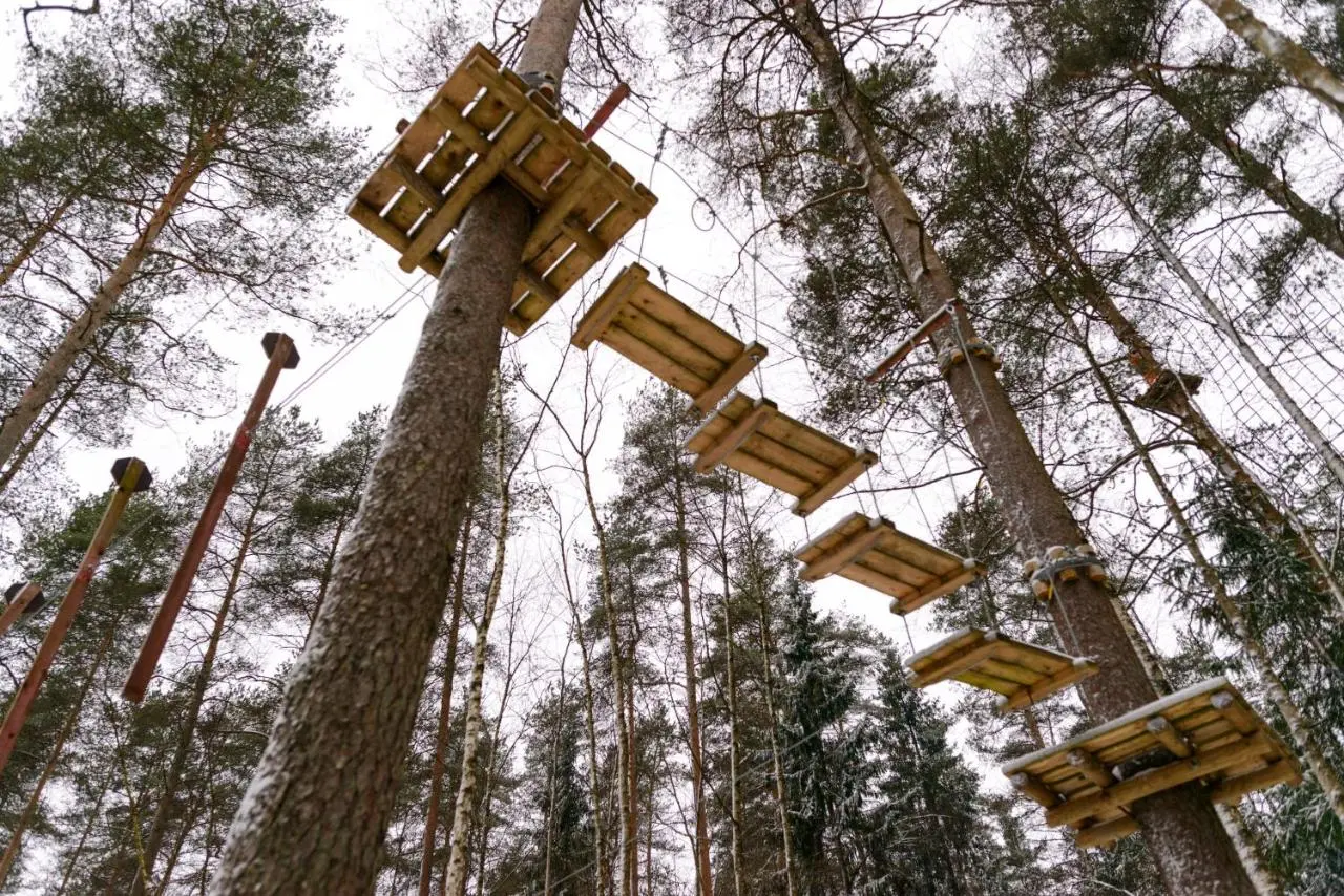 Первомайское: Ribatskiy Khutor