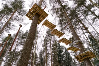 Первомайское: Ribatskiy Khutor