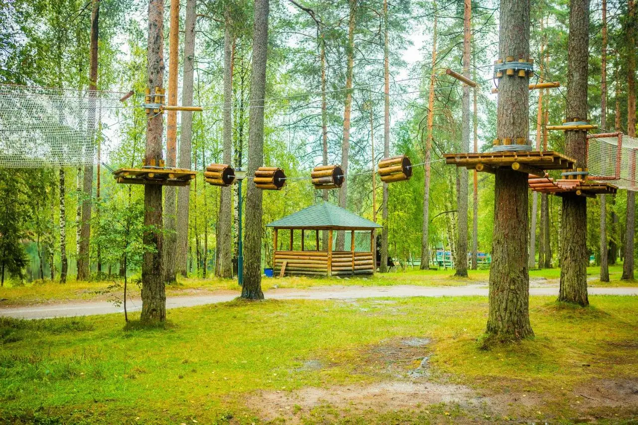 Первомайское: Ribatskiy Khutor