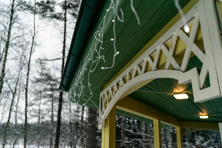 Первомайское: Ribatskiy Khutor