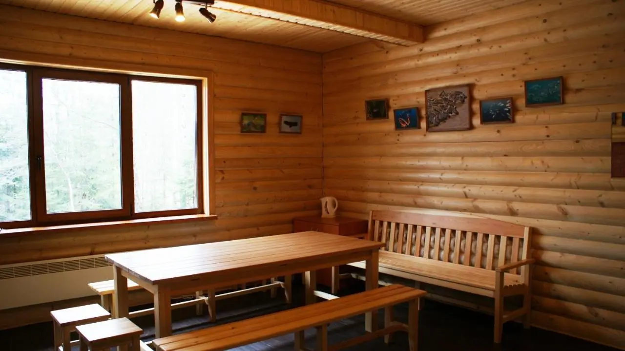 Первомайское: Ribatskiy Khutor