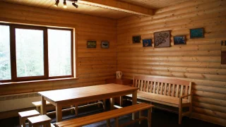 Первомайское: Ribatskiy Khutor