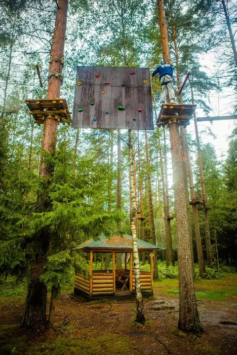 Первомайское: Ribatskiy Khutor