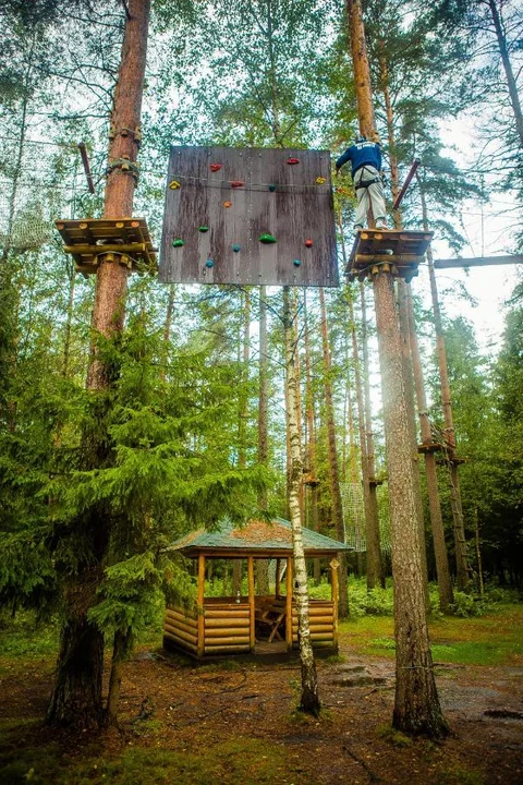 Первомайское: Ribatskiy Khutor