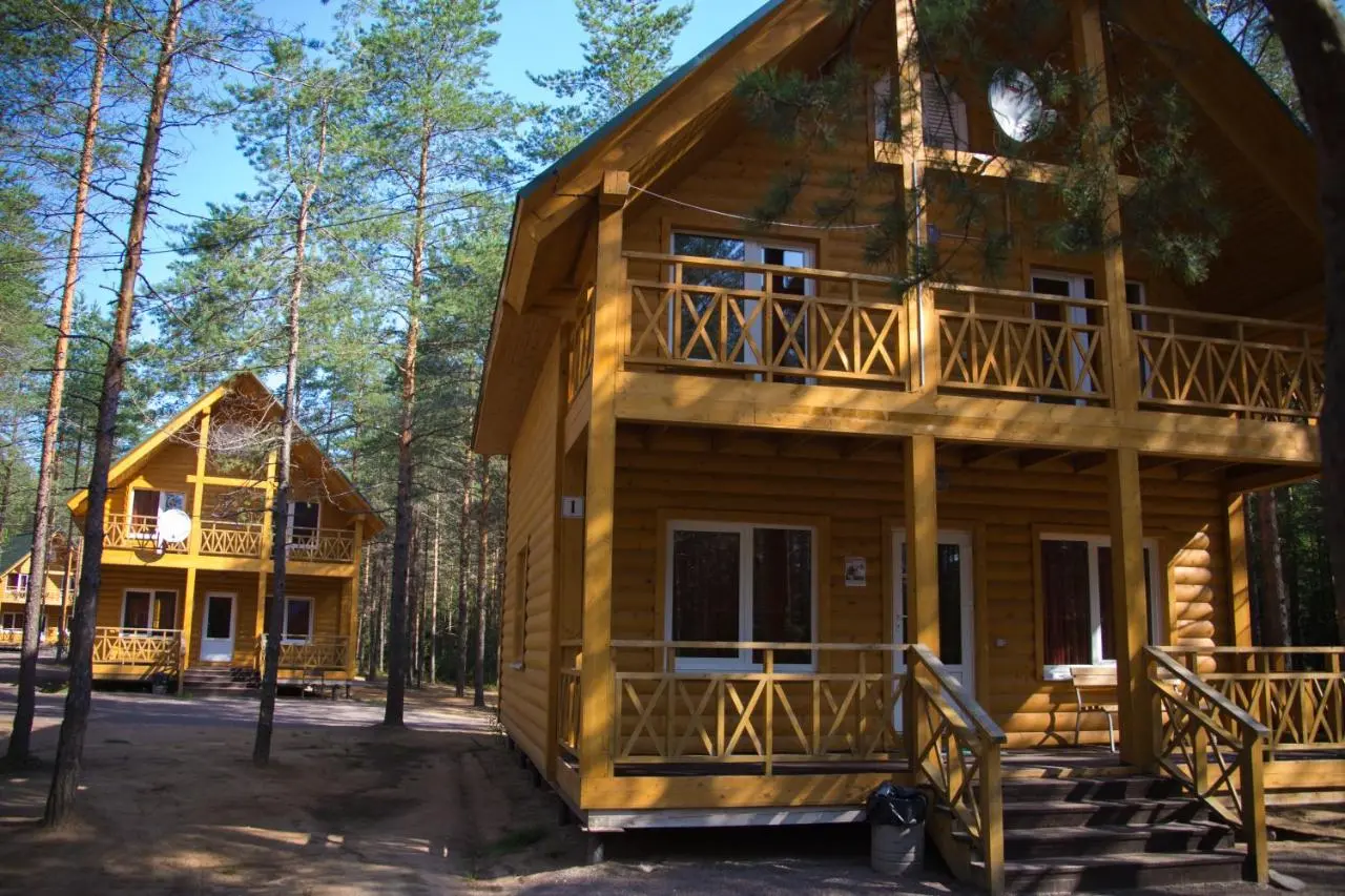 Первомайское: Ribatskiy Khutor