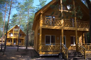 Первомайское: Ribatskiy Khutor