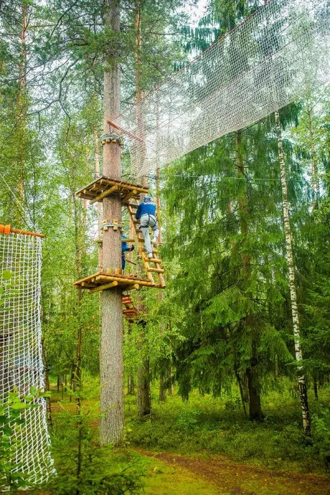 Первомайское: Ribatskiy Khutor